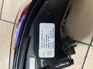 2020 Tesla Model X