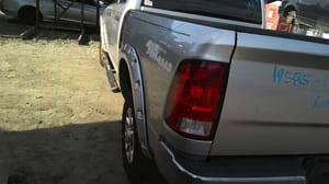 2012 Dodge Dpu25