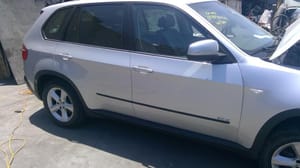 2008 BMW X5