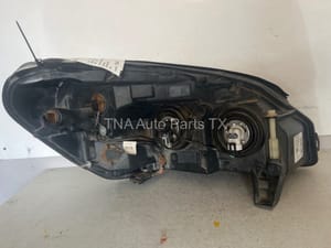 2008 Buick Lucerne