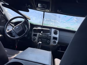 2016 Ford Expedition