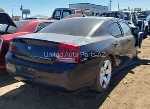 2008 Dodge Charger