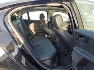 2017 Jaguar Xe