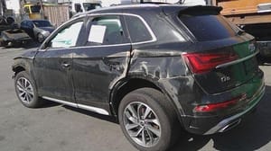 2023 Audi Audiq5