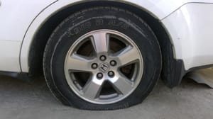 2011 Honda Pilot