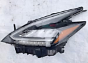 2023 Nissan Murano