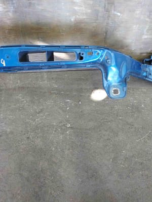 2018 Ford Fusion Radiator Support