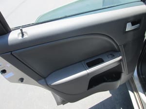 2006 Ford Five Hundred