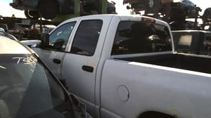 2003 Dodge Dpu25