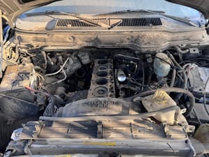 2003 Dodge Dpu25