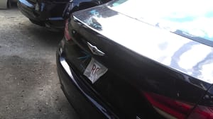 2016 Genesis Genesi