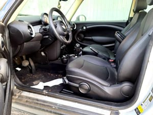 2013 Mini Cooper