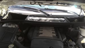 2008 Range Rover Range Rover