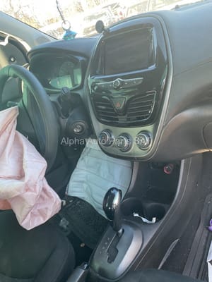 2020 Chevrolet Spark