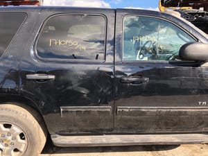 2014 GMC Tahoe