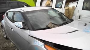 2012 Hyundai Veloster