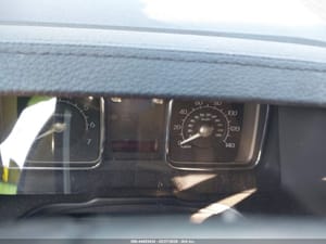 2008 Lincoln Mkx