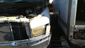 2001 Dodge Dpu15
