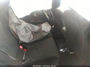 2009 Mitsubishi Lancer