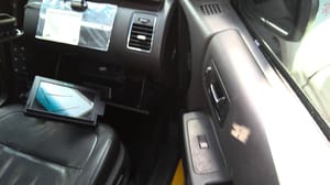 2015 Ford Flex
