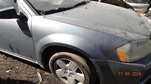 2010 Chrysler Avenger