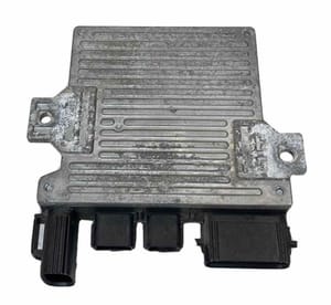 2015 Subaru Forester Body Control Module