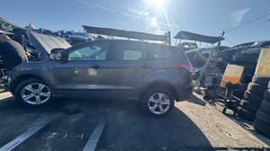2016 Ford Escape AC Condenser