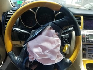 2003 Lexus Lex430