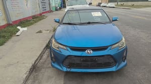 2016 Scion Sciotc