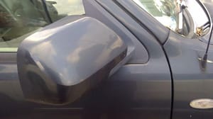 2008 Mercury Mariner