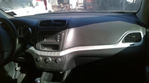 2016 Dodge Journey Vehicle Unit Complt.