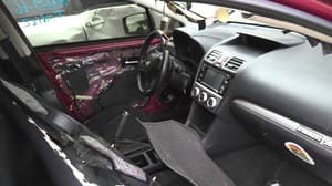 2016 Subaru Impreza
