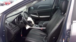 2008 Mazda Cx-7