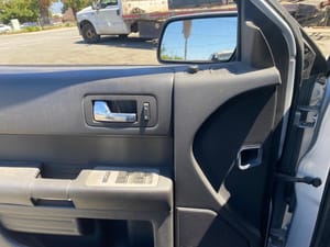 2011 Ford Flex