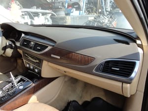 2012 Audi Audia6