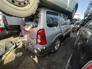 2005 Mazda Tribute