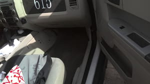 2012 Ford Escape