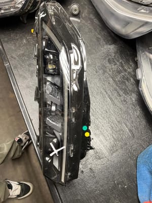 2023 Fisker Fisker Headlamp Assembly