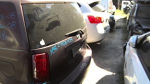 2008 Scion Xb