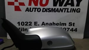 2009 Porsche Cayenne