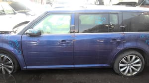2013 Ford Flex