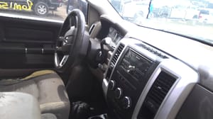 2010 Dodge Dpu15