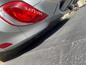 2017 Hyundai Veloster