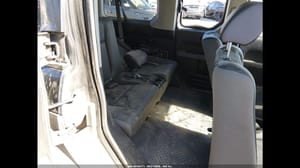 2004 Honda Element
