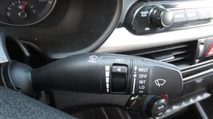 2019 Kia Forte Column Switch