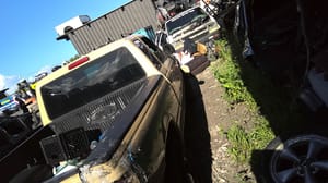 2008 Ford Ranger