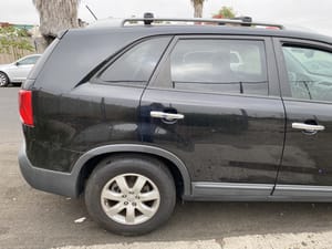 2012 Kia Sorento