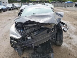 2017 Hyundai Veloster