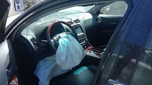 2007 Lexus Gs350