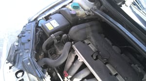 2003 Volvo Volv60